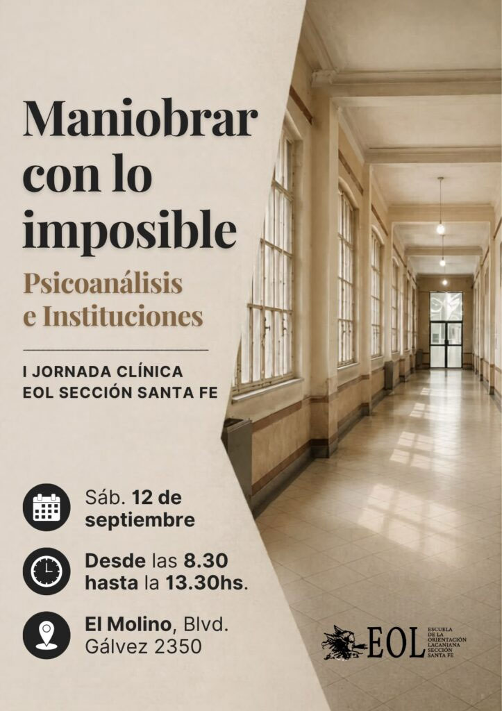 Jornadas Clínicas 2026