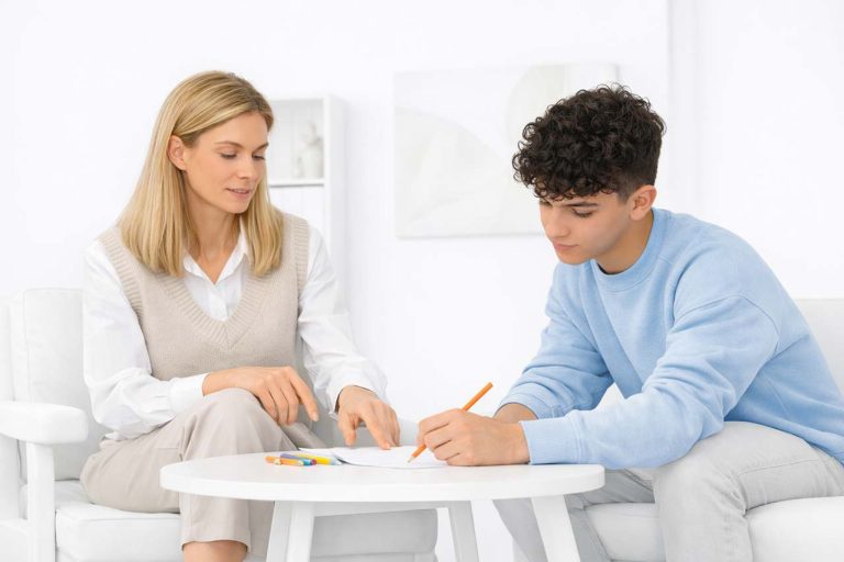 ADHD Coaching Sessions