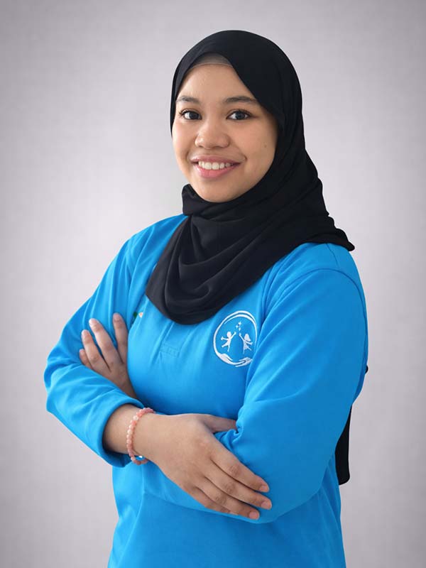 Amyrah Binti Hasni