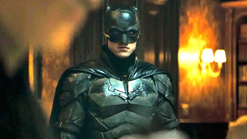 batman