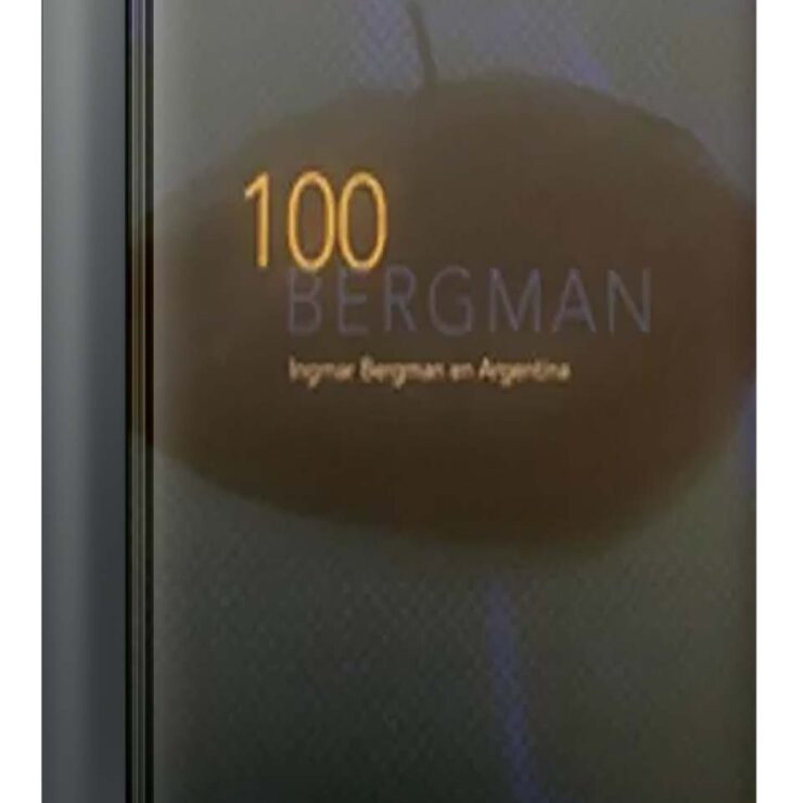 Bergman en Argentina