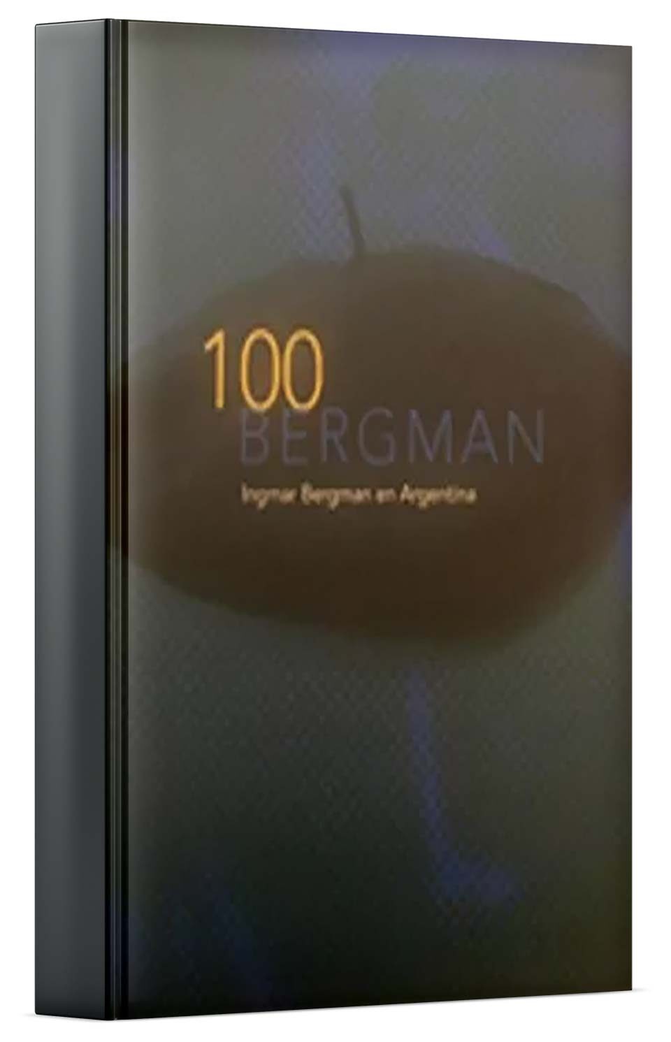 Bergman en Argentina