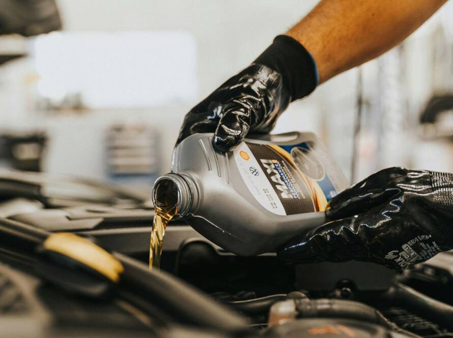 Cambio de Aceite y Filtros BMW y Mini Cooper