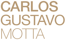 Logo Carlos Gustavo Motta