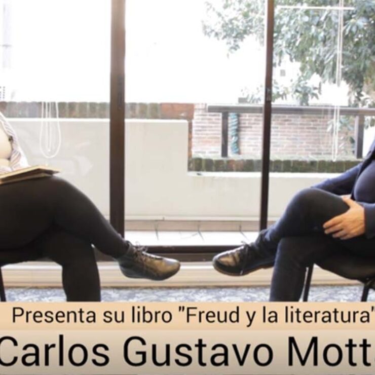 conversamos-con-carlos-gustavo-motta-sobre-su-libro-freud-y-la-literatura