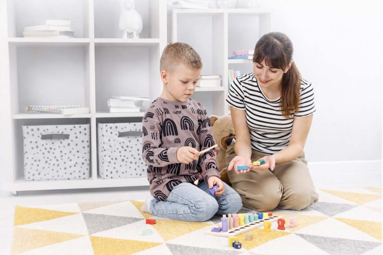 Developmental Assessments