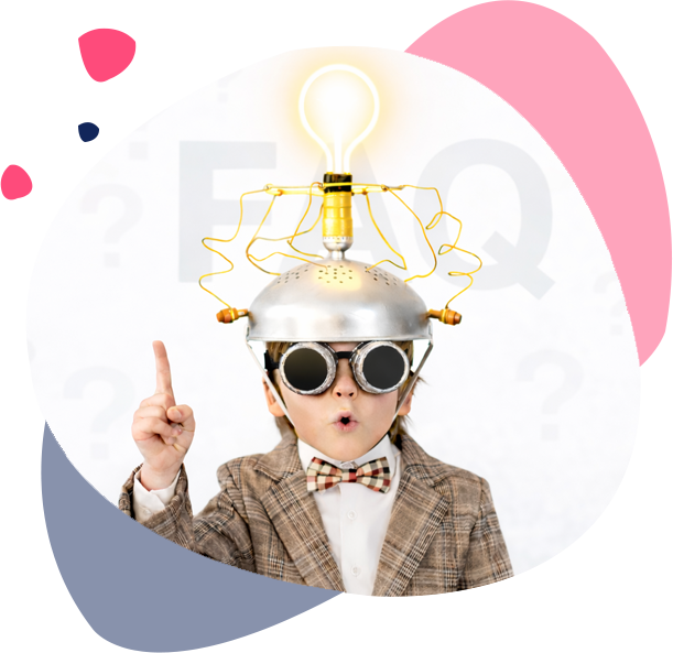 Frequently Asked Questions