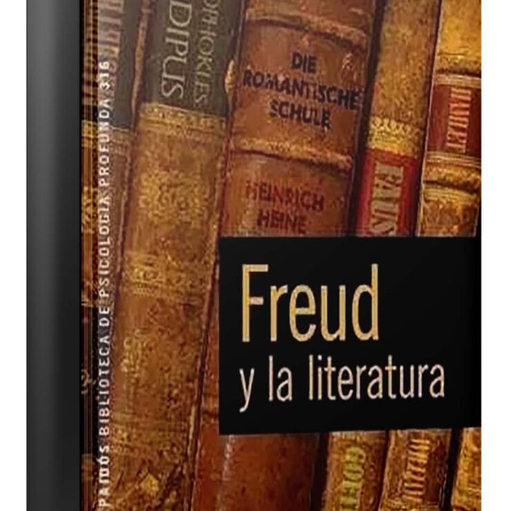 Freud y la literatura