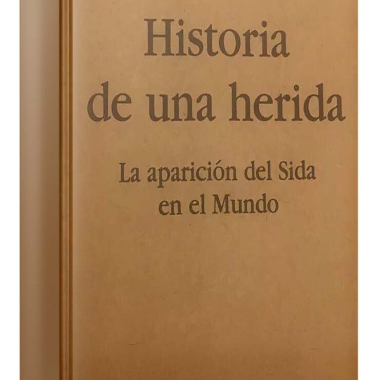 Historia de una herida