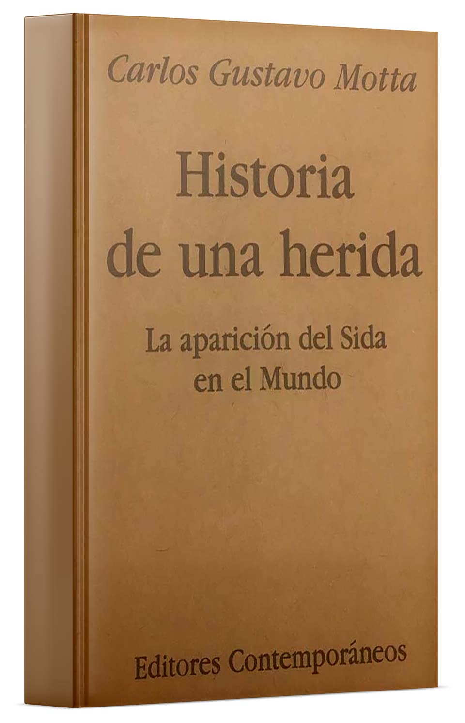 Historia de una herida