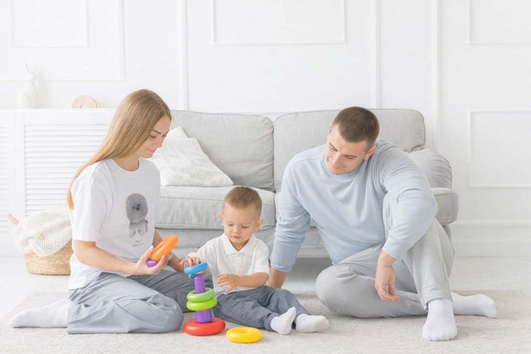 Home-Based Consultations