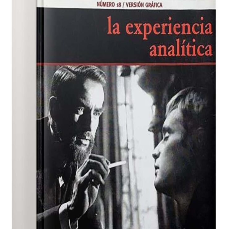 La revista del psicoanálisis N°18
