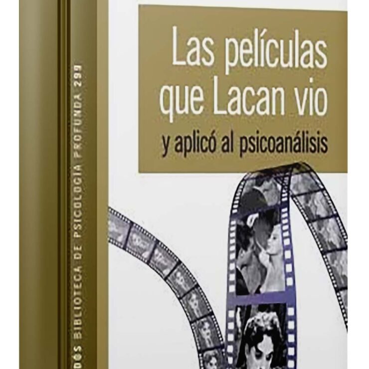 Las películas que Lacan vio