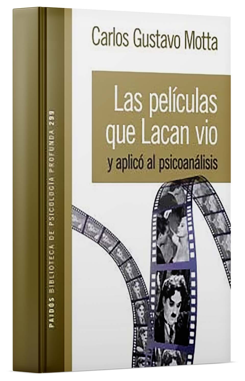 Las películas que Lacan vio