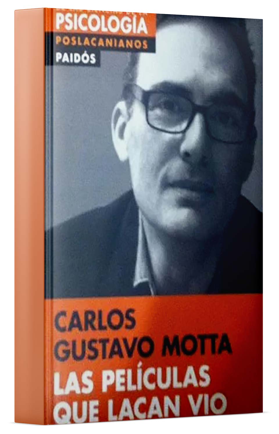 Las películas que Lacan vio y aplicó al psicoanálisis