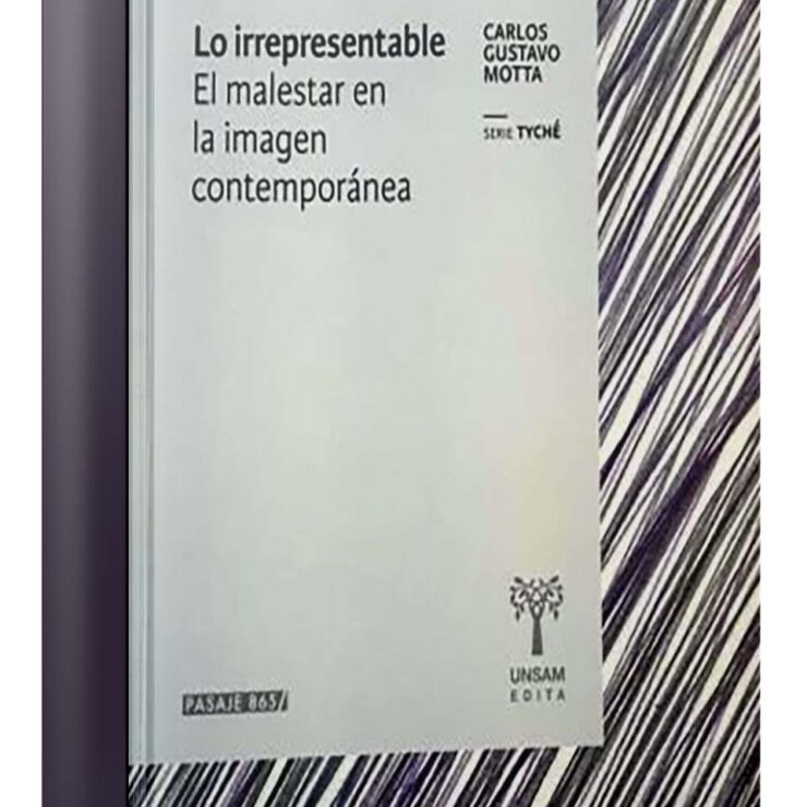 Lo irrepresentable