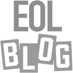 Logo EOL Blog
