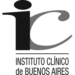 Logo ICdeBA