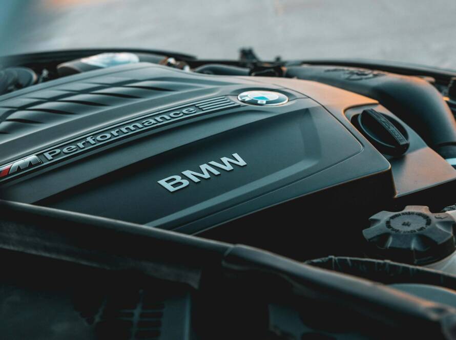 Mantenimiento Programado y Service BMW y Mini Cooper
