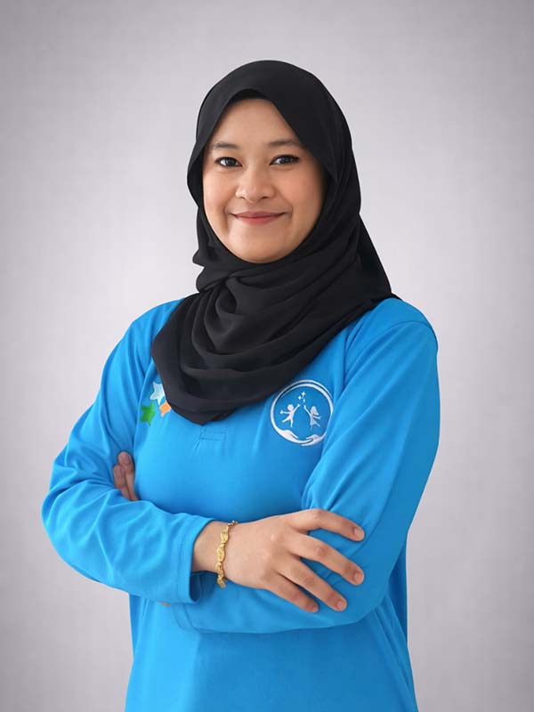 Nurina Hisham