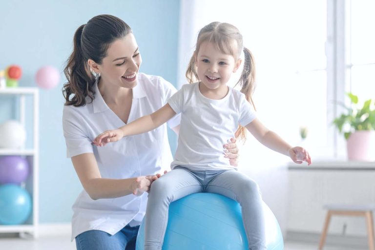 Occupational Therapy