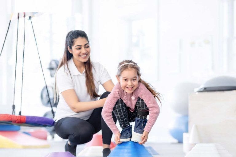 Occupational Therapy Assessments