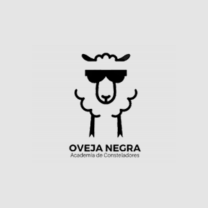 Oveja Negra - Academia de Consteladores