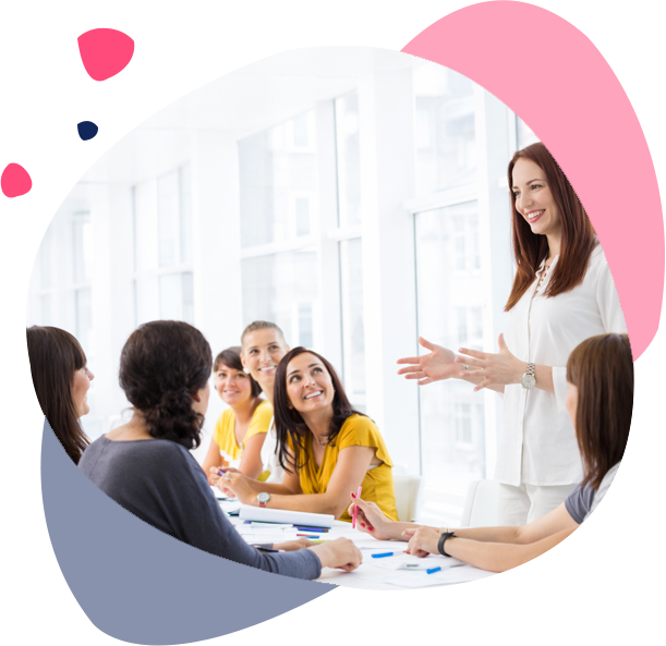 Professional Development