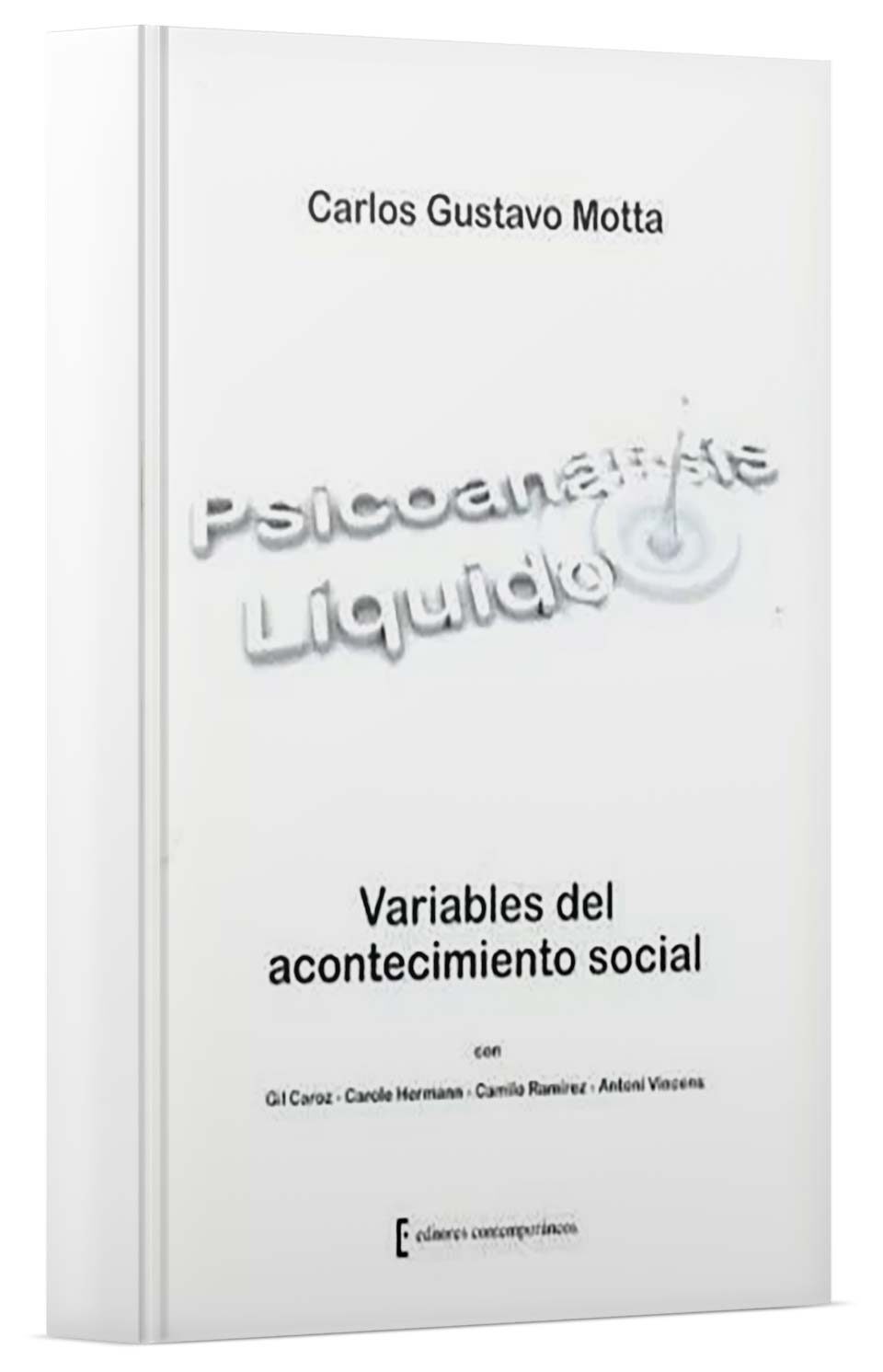 Psicoanálisis líquido