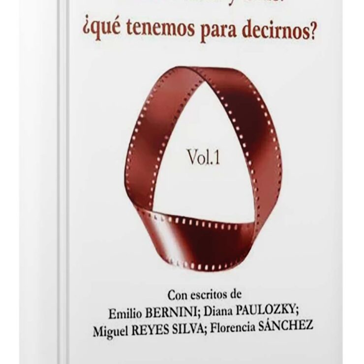 Psicoanálisis y Cine: ¿qué tenemos para decirnos?
