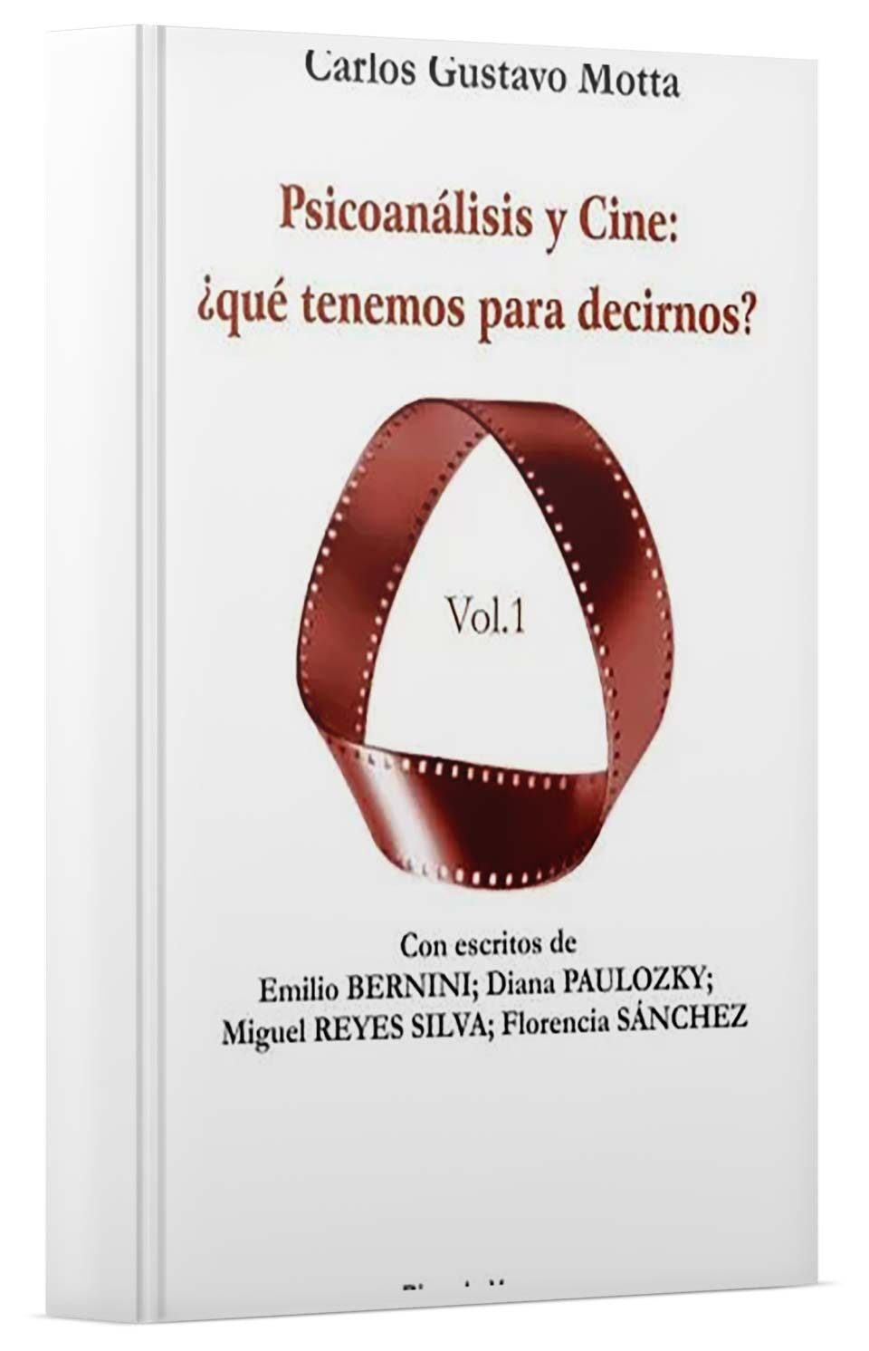 Psicoanálisis y Cine: ¿qué tenemos para decirnos?