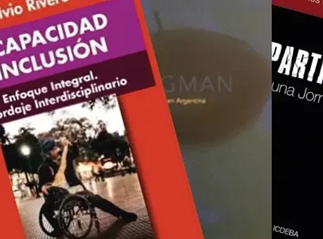 Publicaciones en colaboración