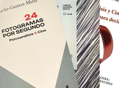 Publicaciones propias