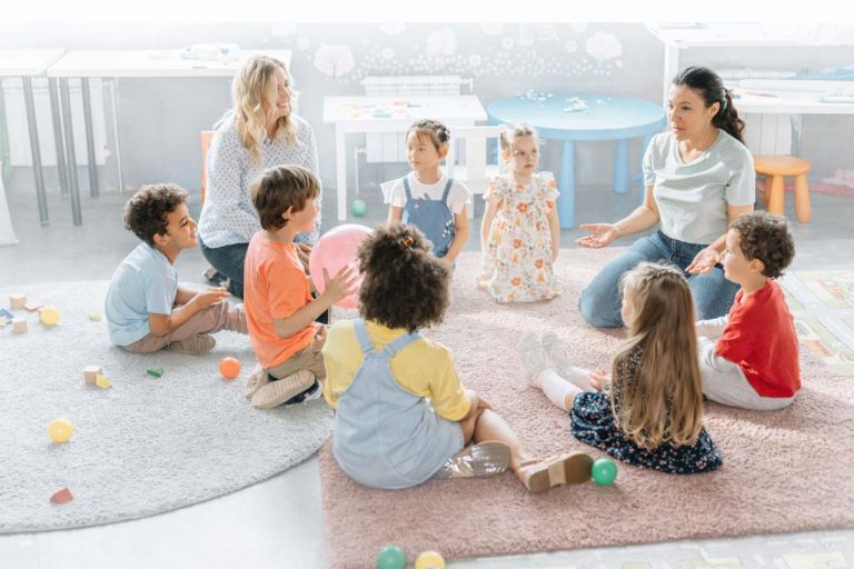 School & Nursery Consultations