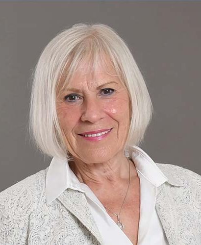 Tiiu Bolzmann