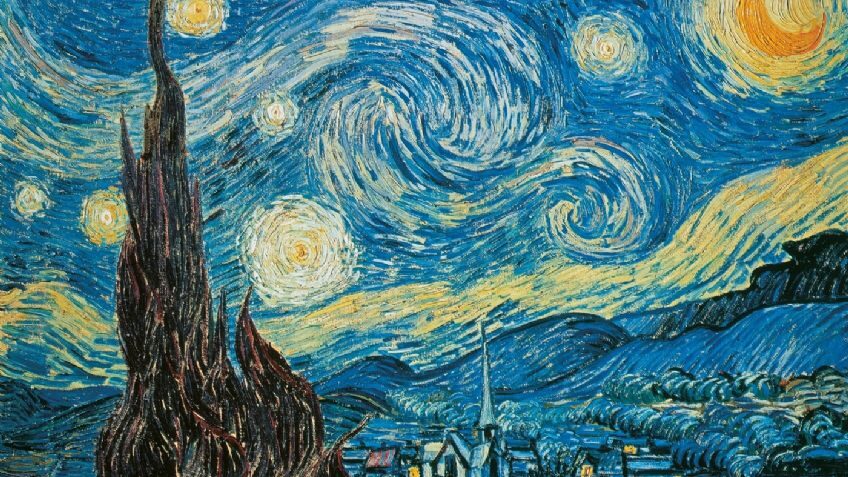 van-gogh